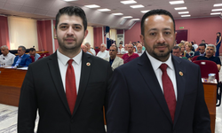Odunpazarı Yatırım Programı'na AK Parti ile CHP Grubu Karşı Karşıya Geldi