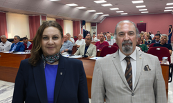 Odunpazarı'nda 2027 Yılı Yatırım Programı Tartışma Yarattı