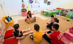 Odunpazarı'nda Engelsiz Yaz Okulu Başladı
