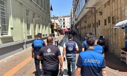 Odunpazarı'nda İşgaliye Denetimleri Devam Ediyor