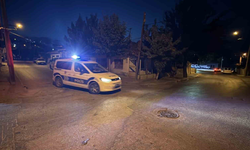 Odunpazarı'nda Silahlı Kavga: 3 Yaralı