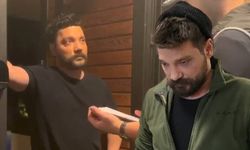 Ahbap Soruşturmasında Oğuzhan Uğur Cezaevine Gönderildi