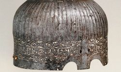 Osman Gazi'nin Miğferinin ABD'de Olduğu İddia Edildi