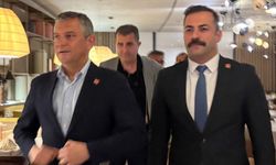 Özgür Özel Eskişehir’de: Gözler Grup Toplantısında