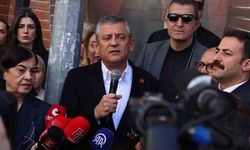Özgür Özel'in Eskişehir Programı Belli Oldu: İşte Detaylar