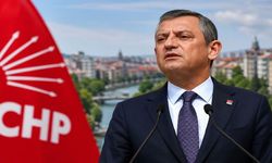 Özgür Özel'in Eskişehir Programı Belli Oldu