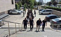Sahte Yatırım Uygulamasıyla Milyonluk Vurgun: 12 Gözaltı