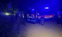 Eskişehir'de Jandarmaya Silahlı Saldırıda 1 Asker Şehit Oldu