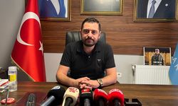 Serdar Ulucan: Özgür Basın Demokrasinin Temel Güvencesidir