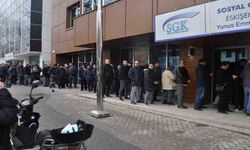 SGK Borçlarında Yeni Dönem: Tecil Süresi Uzatıldı