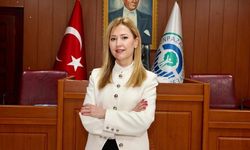 CHP Eskişehir'de Sibel Yeşildal Görevden Alındı