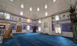 Sivrihisar’daki Tarihi Cami Gizemini Asırlardır Koruyor