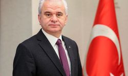 ETO Başkanı Güler: Demokrasi Şehitlerimizi Rahmetle Anıyoruz
