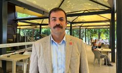 Talat Yalaz'dan CHP üyelerine istifa çağrısı