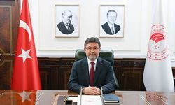 Türkiye’den Fransa’ya Orman Yangını İçin Destek