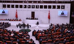 12’nci Yargı Paketi, TBMM'de kabul edildi