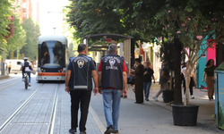 Tertemiz Eskişehir Kampanyasında Denetimler Sürüyor