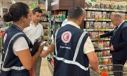 Eskişehir Ticaret Denetimlerinde 1 Milyon TL Ceza