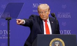 Trump: İran Anlaşma İstiyor Ama Hazır Değil
