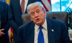 Trump: İran Kararında Sona Yakınız