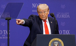 Trump: İran Bedelini Katbekat Ödeyecek