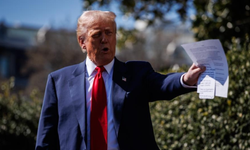 Trump: İran'a Çok Sert Bir Darbe İndireceğiz