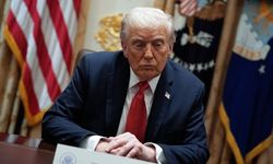 Trump: İran Çaresizce Görüşmek İstiyor