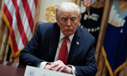 Trump'tan Türkiye ve F-35 Açıklaması: "Kimse Bana Ne Satacağımızı Söyleyemez"