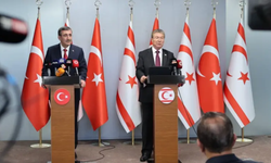 Türkiye İle KKTC Arasında Doğalgaz Hattı Adımı