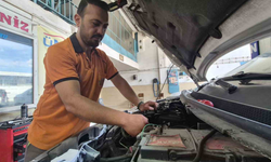 Uzman Uyardı: Uzun Yolda Yağ ve Su Kontrolünü İhmal Etmeyin