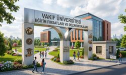 Vakıf Üniversitesi Eğitim Fırsatları ve Dezavantajları