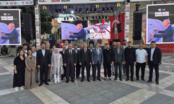 Vali Yılmaz'dan 15 Temmuz Programına Davet