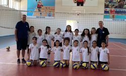 Yaz Spor Kurslarında DSİ Bentspor Farkı! Filenin Sultanlarına Yeni Adaylar Yetişiyor