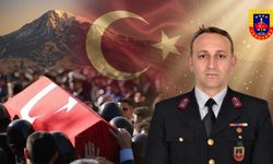 Eskişehir'de Jandarmaya Silahlı Saldırıda 1 Asker Şehit Oldu