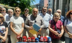 Gürol Yer'den Büyükşehir'e Deliklitaş Çağrısı