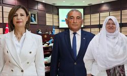 Mecliste Han Belediyesi Üzerinden Hizmet Tartışması