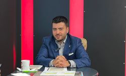Gençlik Kolları İl Başkanı Birsen: 60 Bin Öğrenciye Karşı 40 Kişilik Yurt