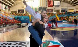 Eskişehirli Karakuyulu Ailesi Dünya Şampiyonası Yolunda