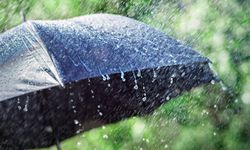 Meteoroloji Uyardı: Eskişehir'de Kuvvetli Yağış Bekleniyor