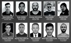 Eskişehir'i Yasa Boğan Seyitgazi Yangını Birinci Yılında
