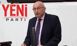 YENİ Parti MYK’sı Açıklandı: Utku Çakırözer Medyadan Sorumlu Genel Başkan Yardımcısı Oldu!