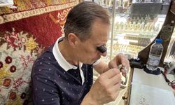 50 Yıllık Saat Ustası: Mesleğimiz Yok Oluyor