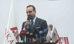 Zorlu: Kerkük Petrollerindeki Ortaklık Birilerini Rahatsız Etti