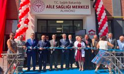 Eskişehir’e Yeni Sağlık Yatırımı: Alanönü Merkezi Açıldı