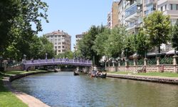 Eskişehir’de Aşırı Sıcak Alarmı: Vatandaşlara Kritik Uyarı