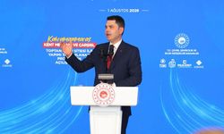 Bakan Kurum: "Her iddiaya anahtar teslimiyle cevap verdik"