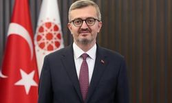 Duran: Kanun Teklifi Terörsüz Türkiye İçin Tarihî Adım