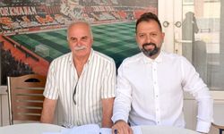 Çağlarspor’da Yeni Dönem: Ceyhun Ceylan Göreve Başladı