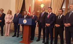 Çerçeve Yasasının Detayları Belli Oldu