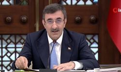Cevdet Yılmaz: Güçlü İç Cepheyle Yolumuza Devam Edeceğiz